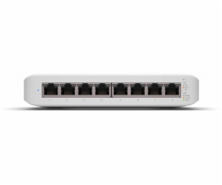 Switch Ubiquiti Networks UniFi USW-Lite-8-PoE 8x GLAN, 4x...