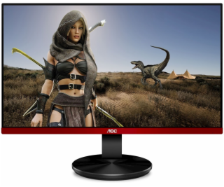 AOC G2490VXA Monitor 