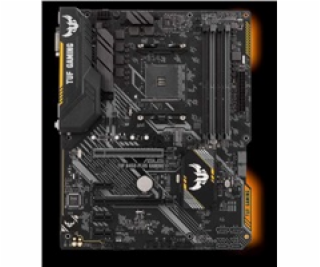 ASUS TUF GAMING B450-PLUS II AMD B450 Socket AM4 ATX