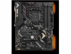 ASUS TUF GAMING B450-PLUS II AMD B450 Socket AM4 ATX