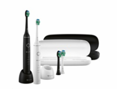 Set TrueLife zubních kartáčků SonicBrush Compact Duo