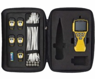 KLEIN TOOLS - LAN TESTER - VDV Scout® Pro 3 Tester Kit, T...