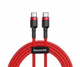 Baseus Cafule Series nabíjací/dátový kábel USB-C na USB-C...