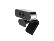SPIRE webkamera CG-HS-X8-011, FULL HD 1080P, mikrofon