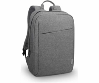 LENOVO batoh 15.6  Laptop Casual Backpack B210, šedý