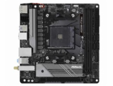 A520M-ITX/AC, Mainboard