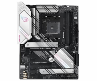 ASUS ROG STRIX B550 GAMING, AM4, AMD B550, 4xDDR4, ATX