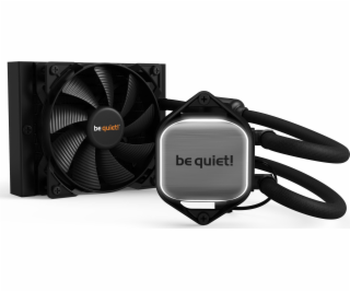 Be quiet! Pure Loop AIO 120mm / 1x120mm / Intel 1200 / 20...