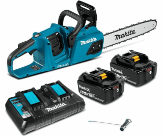 Makita DUC355PT2 reťazová píla