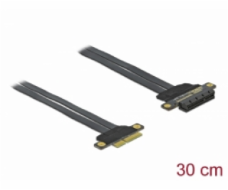 Riser Card PCIe x4>x4