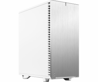 Fractal Design Define 7 Compact White Solid