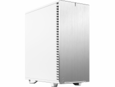 Fractal Design Define 7 Compact White Solid