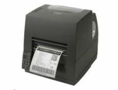 Tiskárna Citizen CL-S621II 203dpi, RS232/USB, TT, černá