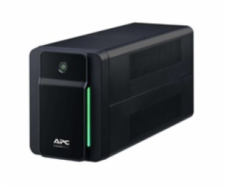 APC Back-UPS 750VA, 230V, AVR, IEC Sockets (410W)