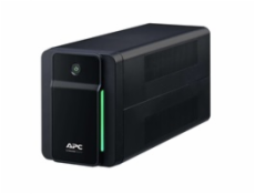 APC Back-UPS 750VA, 230V, AVR, IEC Sockets (410W)