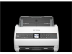 EPSON skener WorkForce DS-730N, A4, USB, 600dpi, ADF-síťový