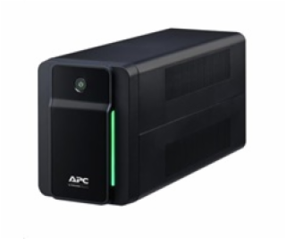 APC Back-UPS 950VA, 230V, AVR, French Sockets (520W)