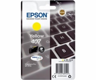 EPSON Ink bar WF-4745 Series Ink Cartridge  Klávesnice  L...