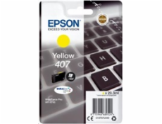 EPSON Ink bar WF-4745 Series Ink Cartridge  Klávesnice  L Yellow 1900 str. (20,3 ml)