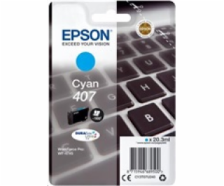 EPSON Ink bar WF-4745 Series Ink Cartridge  Klávesnice  L...