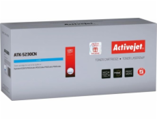 Activejet ATK-5230CN toner for Kyocera printer; Kyocera TK-5230C replacement; Supreme; 2200 pages; cyan