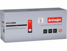 Activejet ATK-5240BN toner for Kyocera printer; Kyocera TK-5240K replacement; Supreme; 4000 pages; black