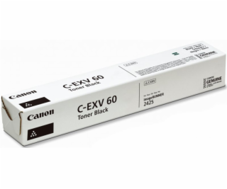 Canon toner C-EXV 60 Black Toner