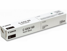 Canon toner C-EXV 60 Black Toner