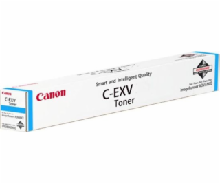 Canon toner iR-C55xx, C57xx cyan (C-EXV51L)