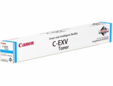 Canon toner iR-C55xx, C57xx cyan (C-EXV51L)