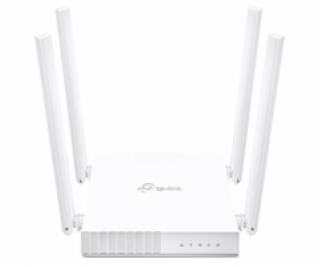 TP-Link Archer C24 [AC750 Dual-Band Wi-Fi Router]