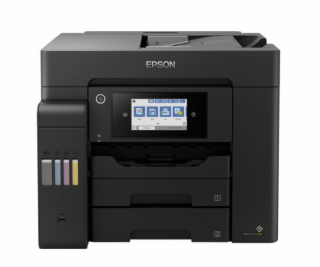 EPSON tiskárna ink EcoTank L6550,4in1,4800x2400dpi,A4,USB...