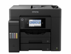 EPSON tiskárna ink EcoTank L6550,4in1,4800x2400dpi,A4,USB,4-ink