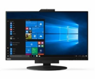 LENOVO LCD TIO 27 - 27 ,IPS,mat,16:9,2560x1440,178/178,4/...