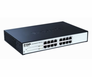 D-Link 26-Port PoE+ Gigabit Smart Managed Switch