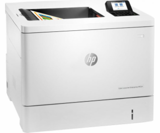 Color LaserJet Enterprise M554dn, Farblaserdrucker