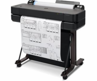 HP DesignJet T630 24  (A1+,  30s A1, USB 2.0, Ethernet, W...