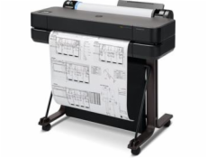 HP DesignJet T630 24  (A1+,  30s A1, USB 2.0, Ethernet, Wi-Fi)