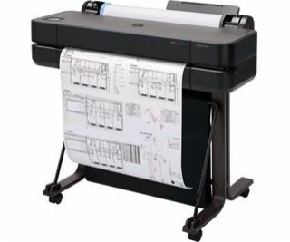 HP DesignJet T630 36  (A0+, 30s  A1, USB 2.0, Ethernet, W...