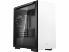 DeepCool MACUBE 110 WH, Tower-Gehäuse