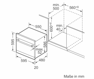 Siemens SC76M542EU