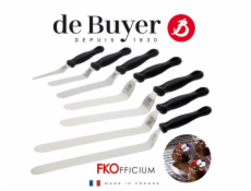 Stěrka de Buyer, 4231.15 - FKOfficium, 15 cm