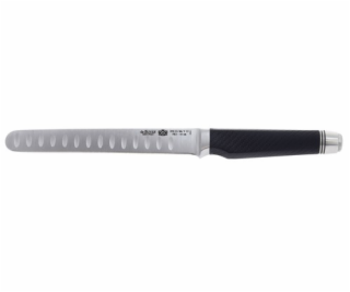 Nůž de Buyer, 4287.16 FK2, nůž SANTOKU, na porcování menš...