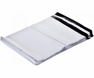 FOIL ENVELOPES FB03 260X350 100PCS KF3