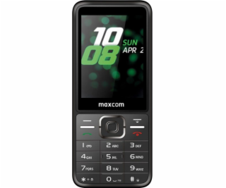 Maxcom MM 244 Mobilný telefón