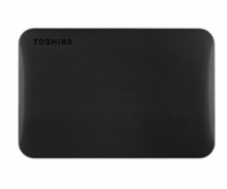 TOSHIBA HDD CANVIO READY (NEW) 1TB, 2,5 , USB 3.2 Gen 1, ...