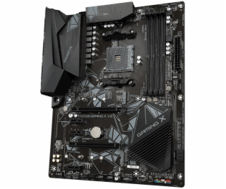 GIGABYTE MB Sc AM4 B550 GAMING X V2, AMD B550, 4xDDR4, 1x...