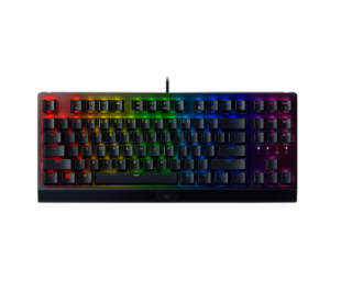 RAZER klávesnice BlackWidow V3 Tenkeyless - US layout