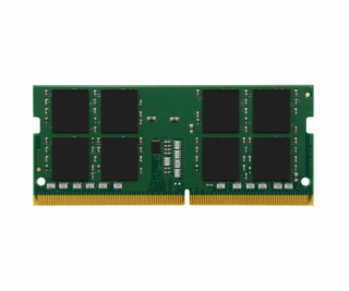 4GB DDR4 3200MHz SODIMM