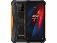 ULEFONE ARMOR 8 Orange